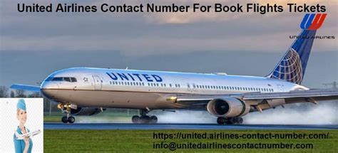 united airlines toll  number united airlines flight ticket book flight