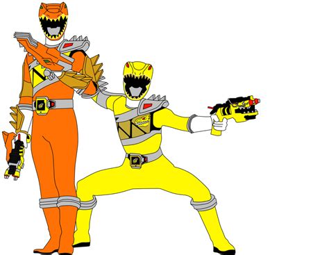 power rangers dino charge neon wallpaper anime demon art  kids geek draw fan art