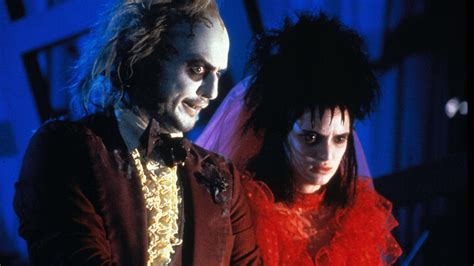 Beetlejuice 2 Is Happening — With The Lydia Deetz Of Your Dreams Teen