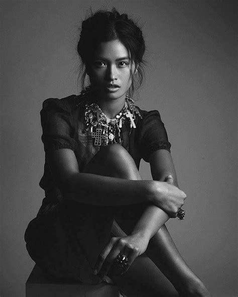 Janine Tugonon Celebrities Female Filipino Fashion Confident Woman