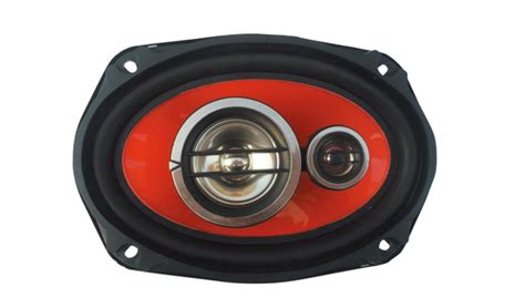 car speaker manufacturer china