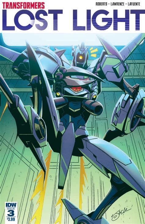 lost light issue 3 full preview transformers news tfw2005