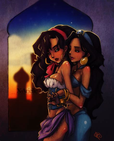 a gypsy in agrabah by ehryel on deviantart