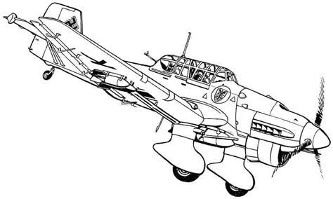 fighter jet coloring pages  getcoloringscom  printable