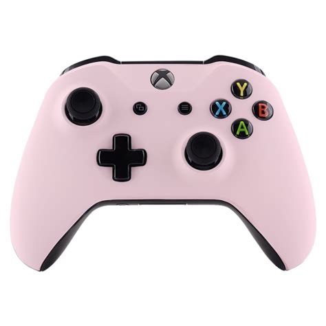 pastel pink xbox   controller kinetic controllers australia