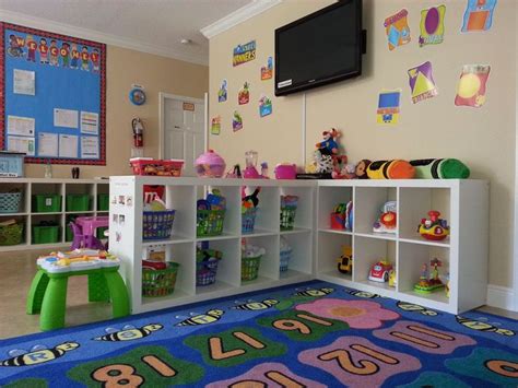 daycare decor home daycare ideas home daycare rooms