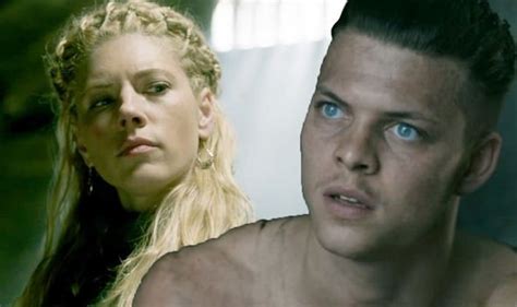 vikings season 6 spoilers lagertha killed by newcomer in unexpected