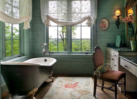 vintage bathroom ideas   classic features bob vila