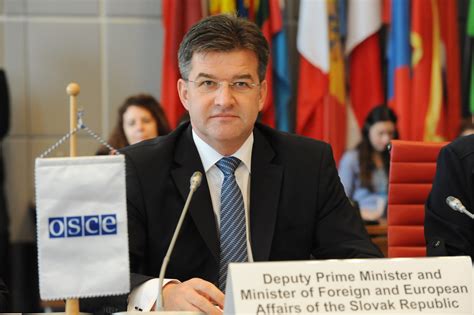 miroslav lajcak appointed  eu special representative   belgrade pristina dialogue