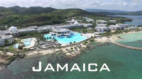 grand palladium jamaica resort spa preview youtube