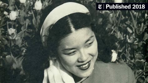 aiko herzig yoshinaga helped uncover the truth behind the imprisonment