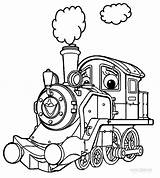 Chuggington Coloring Pages Kids Cool2bkids Printable Book Train Print Drawing Children Line Colouring Source Toddler Getdrawings Steam Books sketch template