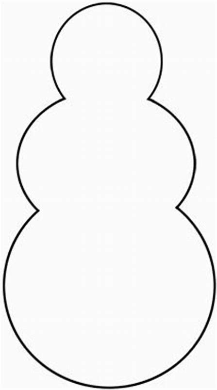 image result   printable snowman face template xmas crafts