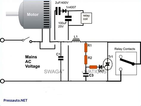 square  motor starter wiring diagram