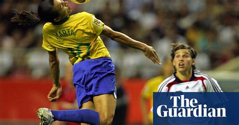 World Cup 2014 Why Brazil Is No Country For Female