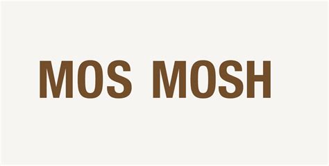 anmeldelser af mos mosh laes kundernes anmeldelser af wwwmosmoshcom