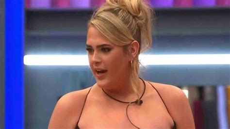 Big Brother Fans Shocked As Hallie Reveals Her ‘real Age’ And Claim