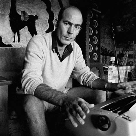 hunter s thompson quotes the world according to the