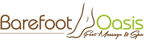 vancouver massage therapy barefoot oasis foot massage spa