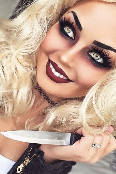 51 sexy halloween makeup looks that are creepy yet cute costumes and fun halloween makeup