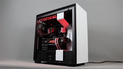 Nzxt H700i Builds Gg
