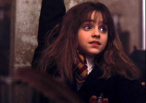 emma watson says hermione granger gave women permission to take up