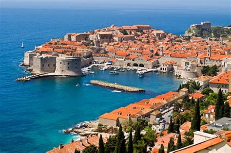 holiday  tourism  croatia places  visit  croatia travel visit travel advice tips