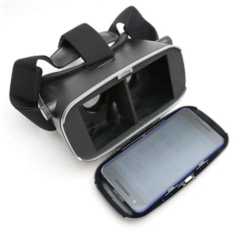 vr shinecon virtual reality glasses review the gadgeteer