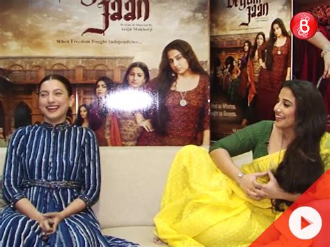watch the most candid interview of begum jaan aka vidya balan and