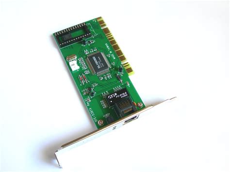 ethernet card  photo  freeimages