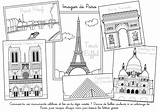 France Imagier Monuments Malvorlagen Eiffel Afficher Origine Delaunay Urlaub Ausmalen Encequiconcerne Chocobo Familiscope Ausdrucken Thème sketch template