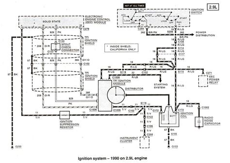ford  wiring diagram uploadise