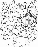 Coloring Pages Winter Ice Christmas Decide Want Afraid Than Bestcoloringpages Kids Sheets Pattern Drawing Embroidery Templates Visit Adult sketch template