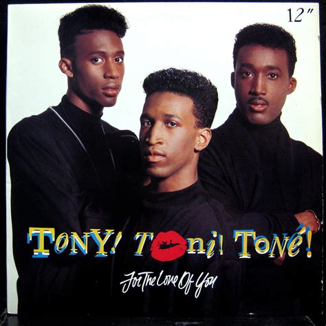 tony toni tone tony toni tone   love   vinyl record amazoncom