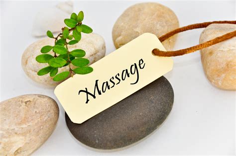 Le Massage Bien être Lionel Costa Massages