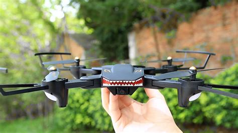 tianqu visuo xss wifi fpv camera rc drone quadcopter gearbestcom youtube