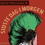 Image result for Marcussen, Søren. Size: 183 x 185. Source: ereolen.dk