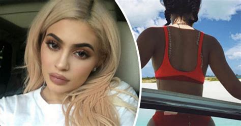 Kylie Jenner Talks Surgery Rumours And Reveals Truth Behind Newly