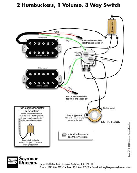 dimarzio wiring diagram wiring diagram