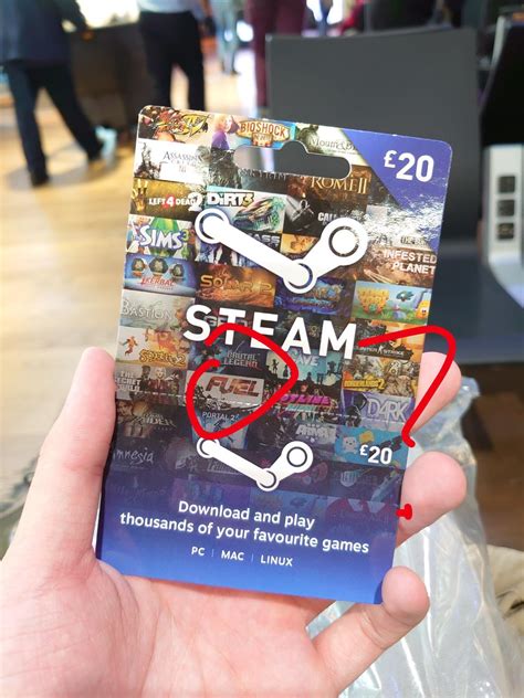 bought  steam giftcard  uk noticing  game pulled  sale  years rsteam