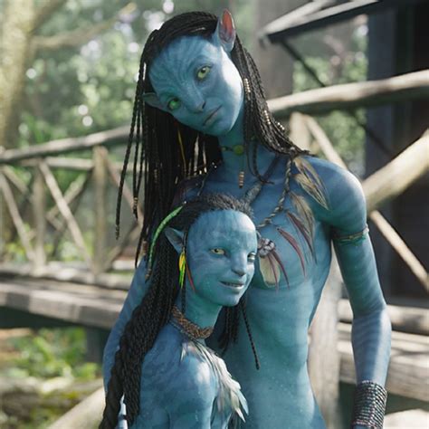 Screen Shot By Minirifpomsiyu On Deviantart Avatar Cameron Avatar