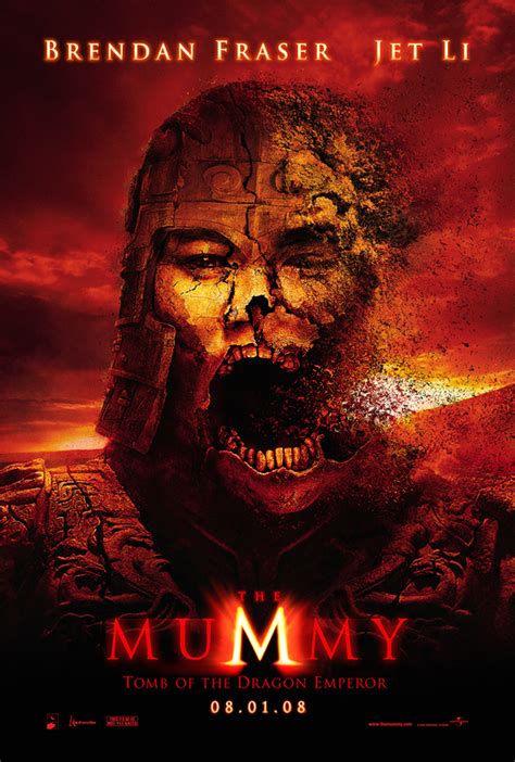 Review Mummy 3 Comes Unraveled Wired