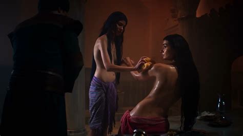 Nude Video Celebs Tuba Buyukustun Nude Rise Of Empires Ottoman