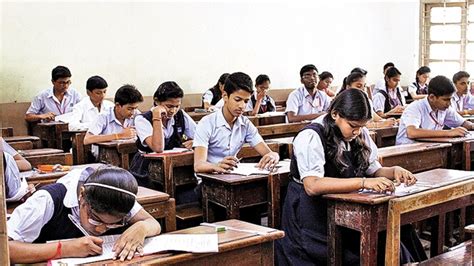 mumbai schools gear    baseline test