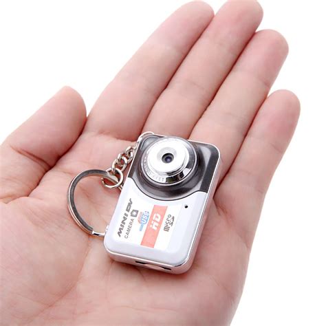 portable ultra mini camera mini digital camera  video camera mini dv camera