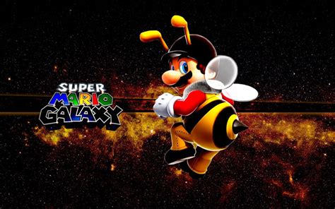 Free Download Game Wallpapers Super Mario Galaxy Wallpaper [1680x1050
