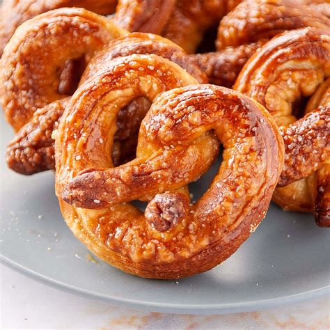 pretzels healthy     health benefits sleck