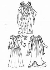 Romeo Elizabethan Paper Dolls Juliet Printable Book Clothing Era Cover Worksheet Practicalpages Wordpress Clothes Coloring Kids Fair Lady Medieval Choose sketch template