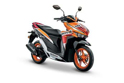honda vario   design colour price malaysia  motorcycle news motorcycle reviews