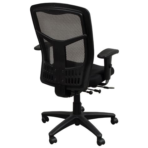 Office Star Products Progrid Used Mesh Back Task Chair
